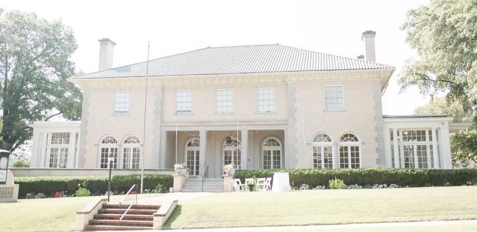 The Wedding Website of Madison Raby and Will Buckner