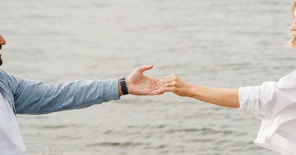 The Wedding Website of Allison Kuehl and Brendan Wills