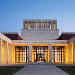 George W. Bush Presidential Library and Center