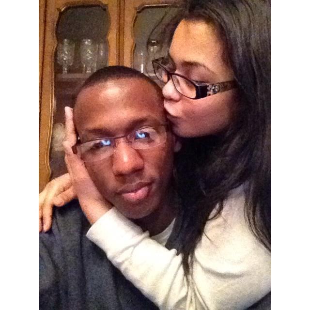 Everyone looks better with glasses 2013