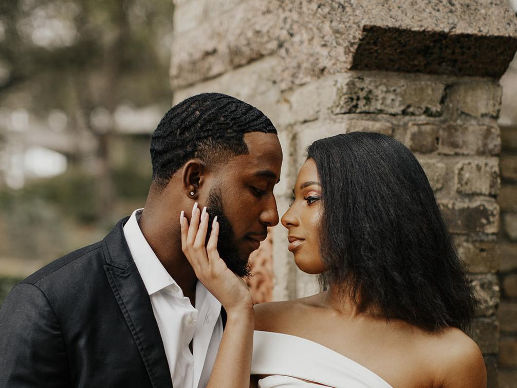 The Wedding Website of Jade Hodge and Nick Anderson