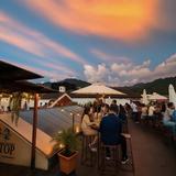 Bar - Monkeys Rooftop