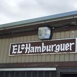 El Hamburguer