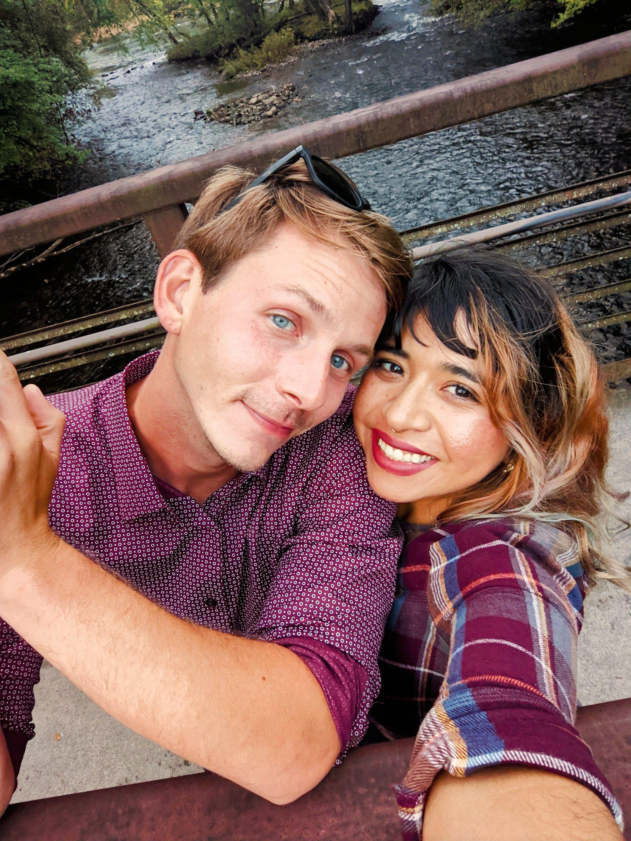 The Wedding Website of Jessica Garcia Solis and Roger Crihfield