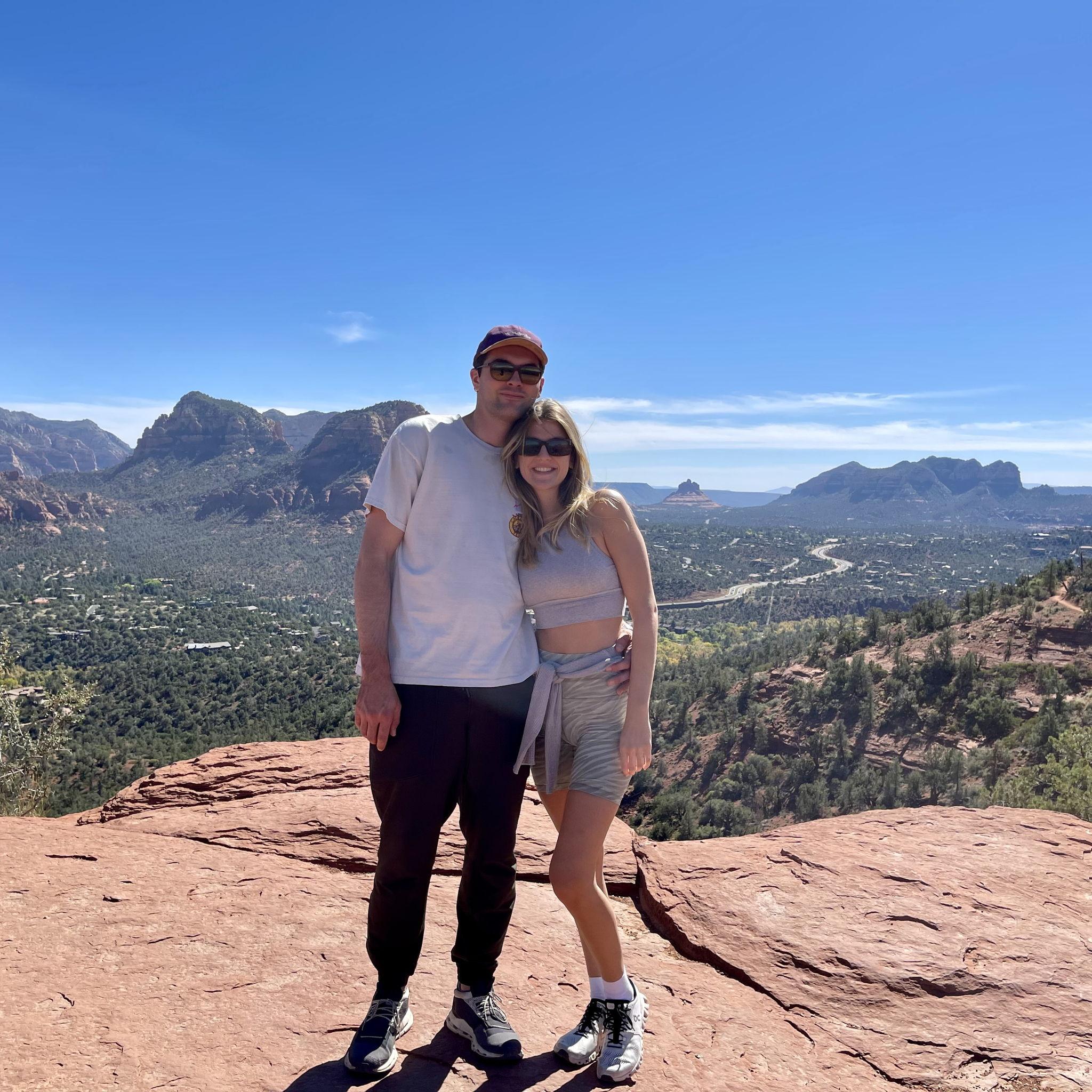 Arizona | October 2021