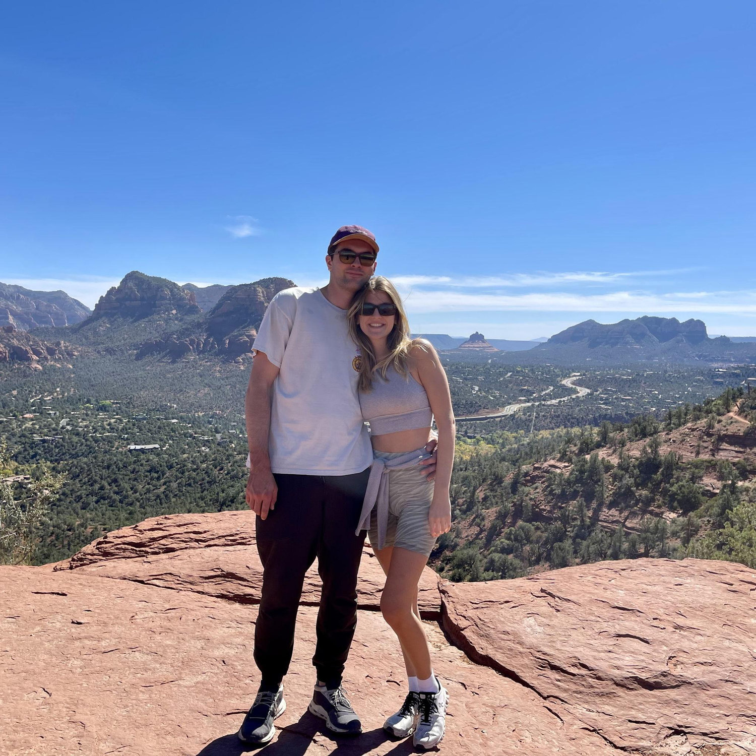 Arizona | October 2021