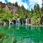 Hanging Lake