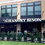 The Hangry Bison