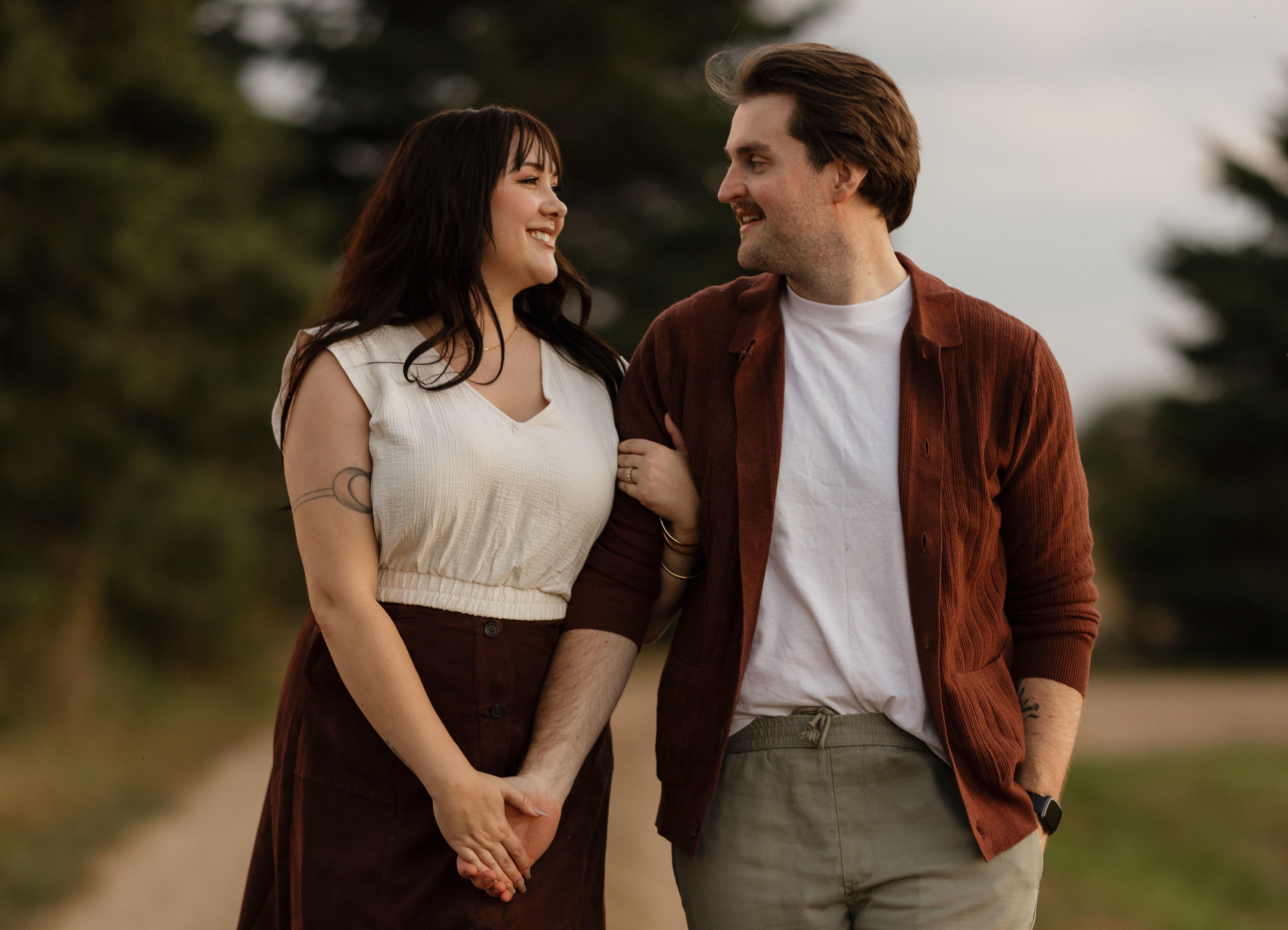 The Wedding Website of Cassondra Holland and Luke Larson