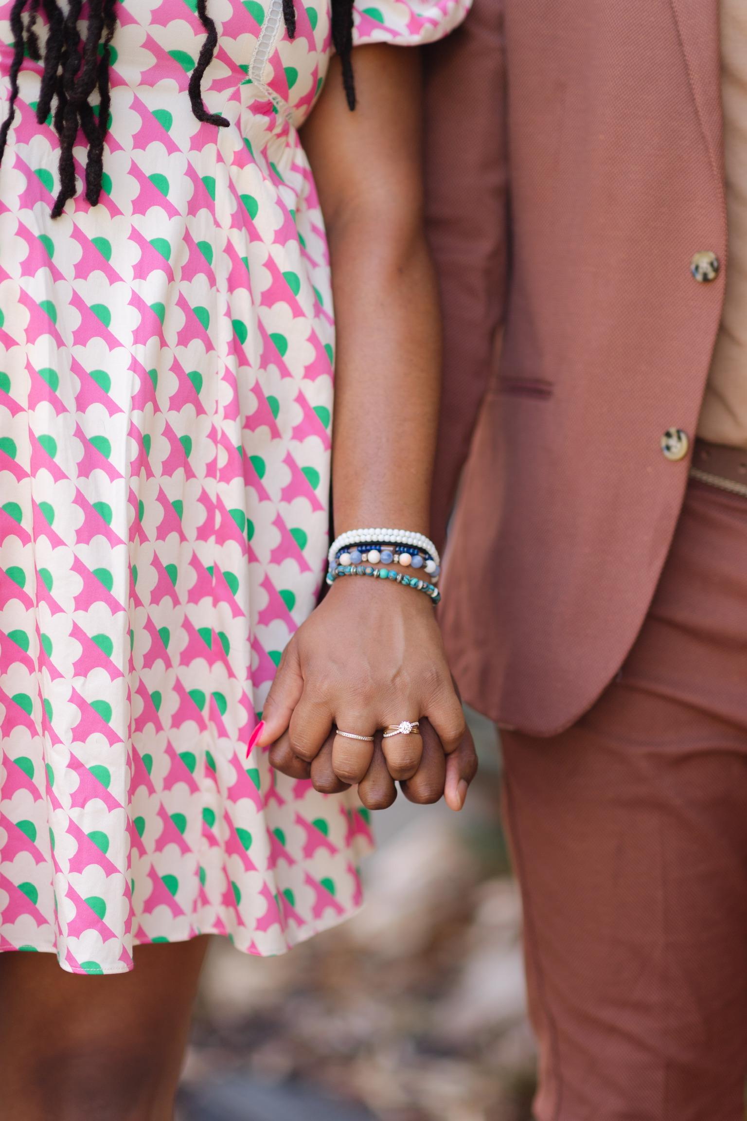 The Wedding Website of Cassie Davis and Zac Marius