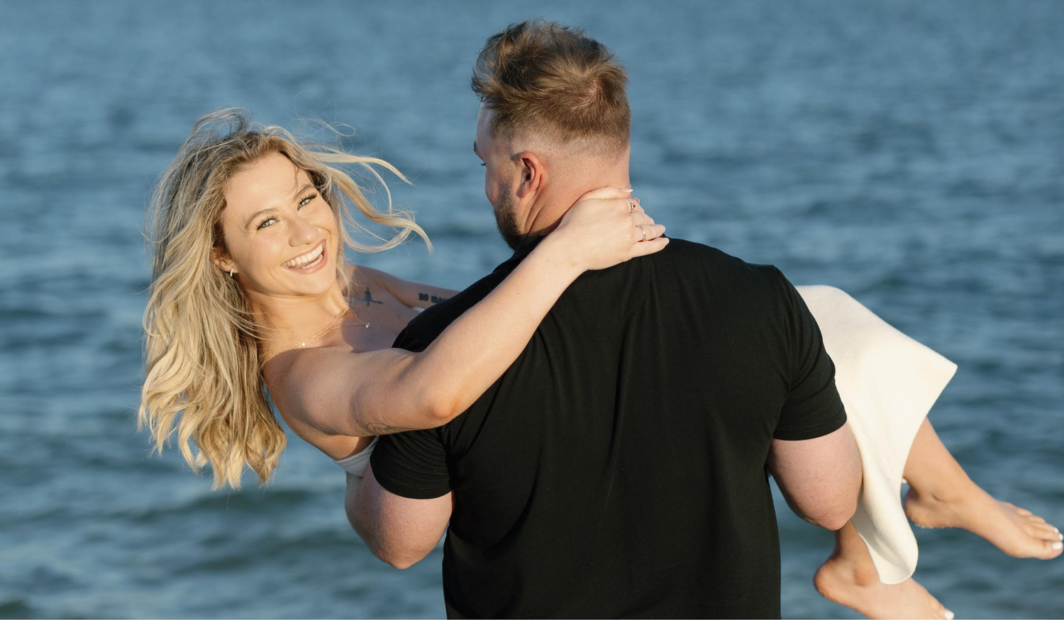 The Wedding Website of Stephanie Fox-Harris and Tyler Wilson