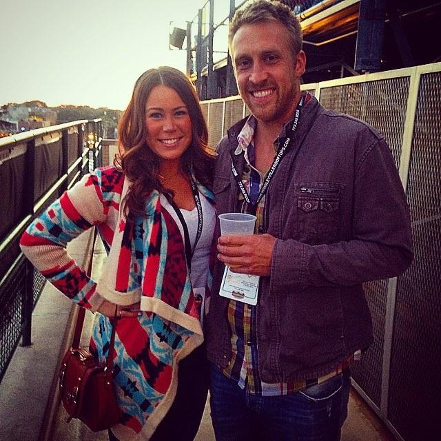2nd date - Chicago - Fall 2013