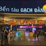 Saigon Waterbus Bạch Đằng