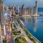 La Cinta Costera / the Coastal Strip