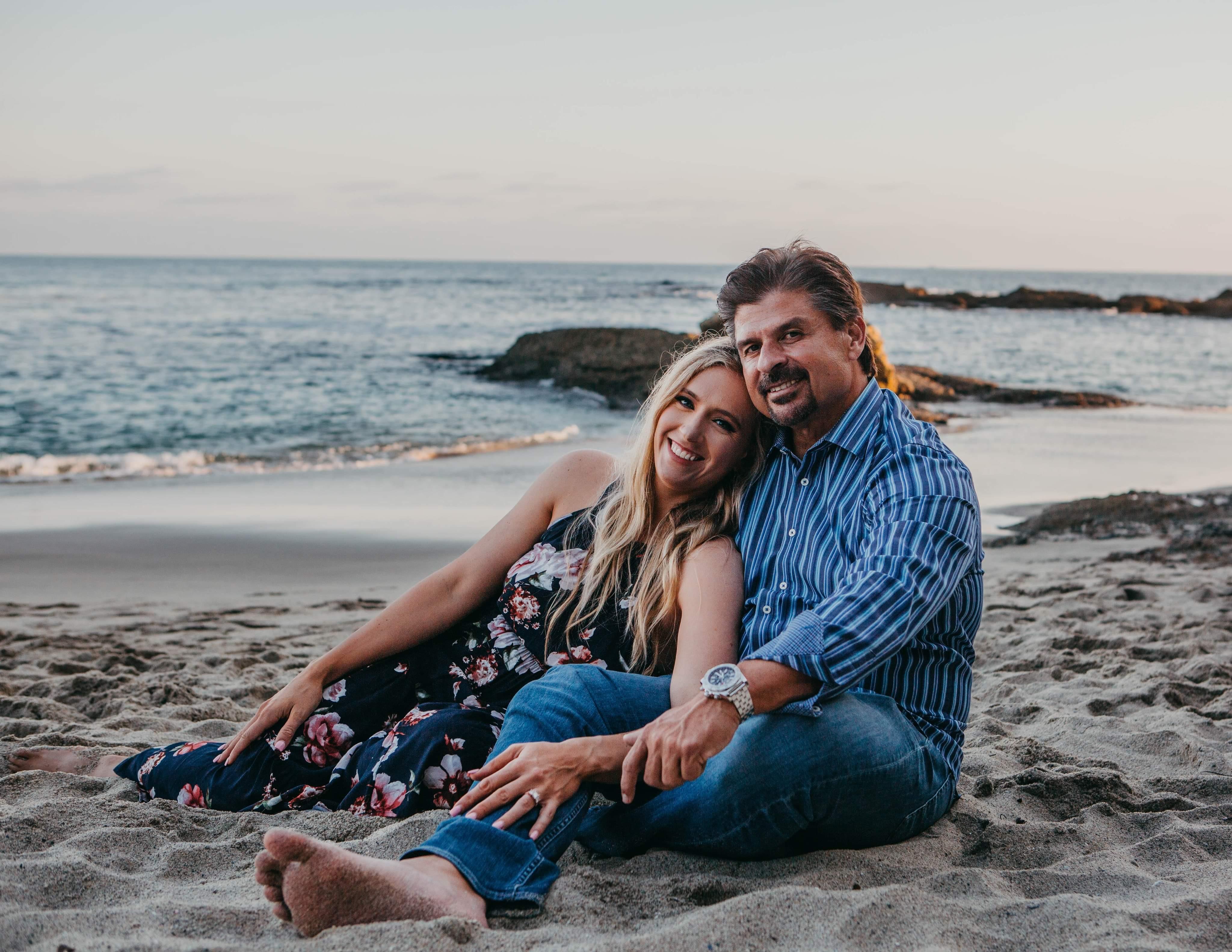 The Wedding Website of Rachel Gartman and Erik Martinez