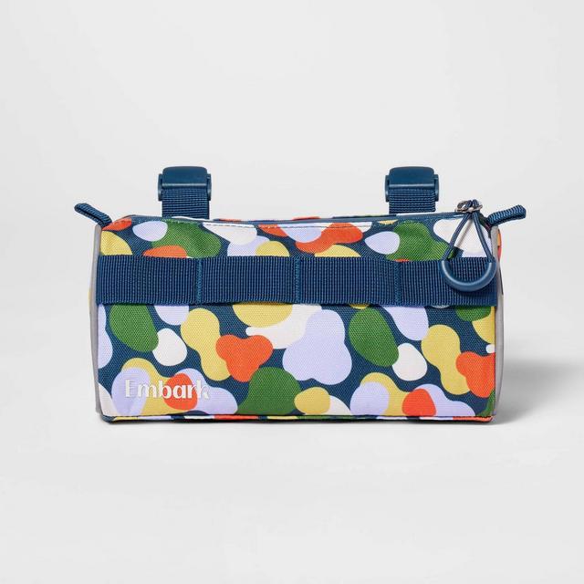 Handlebar Bike Bag Camo - Embark™