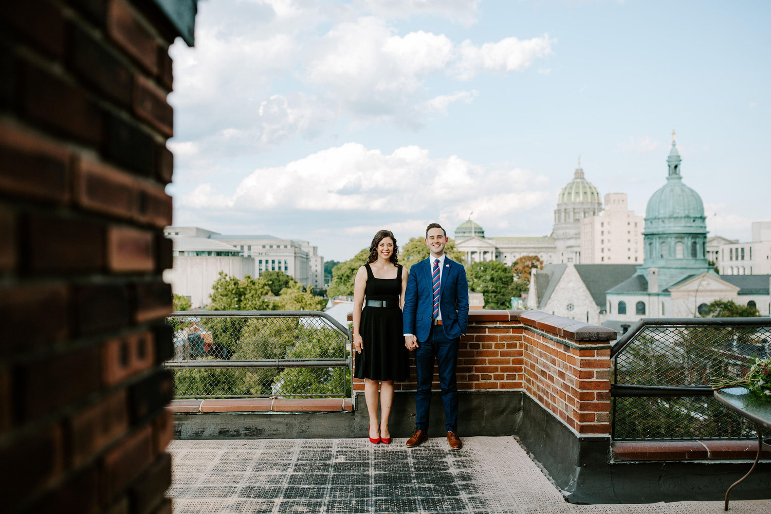 The Wedding Website of Natalie Krak and Stephen Latanishen