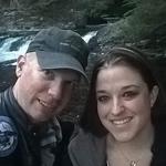 Raymondskill Falls
