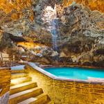 Cave and Basin National Historic Site