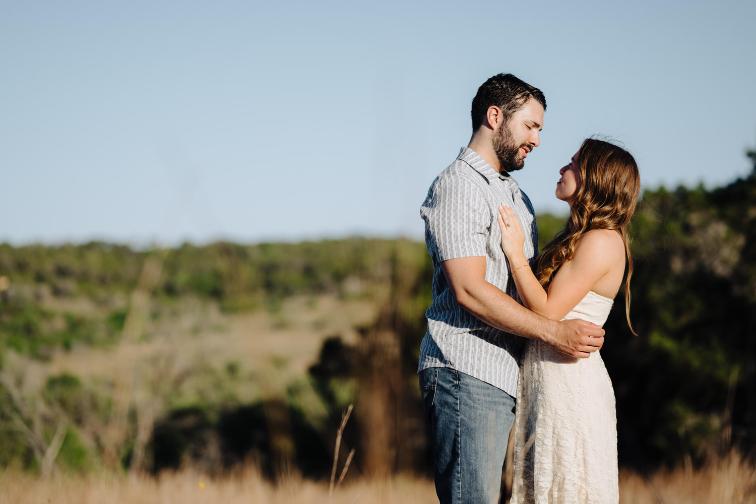 The Wedding Website of Jared DeFelice and Hailey Northcutt