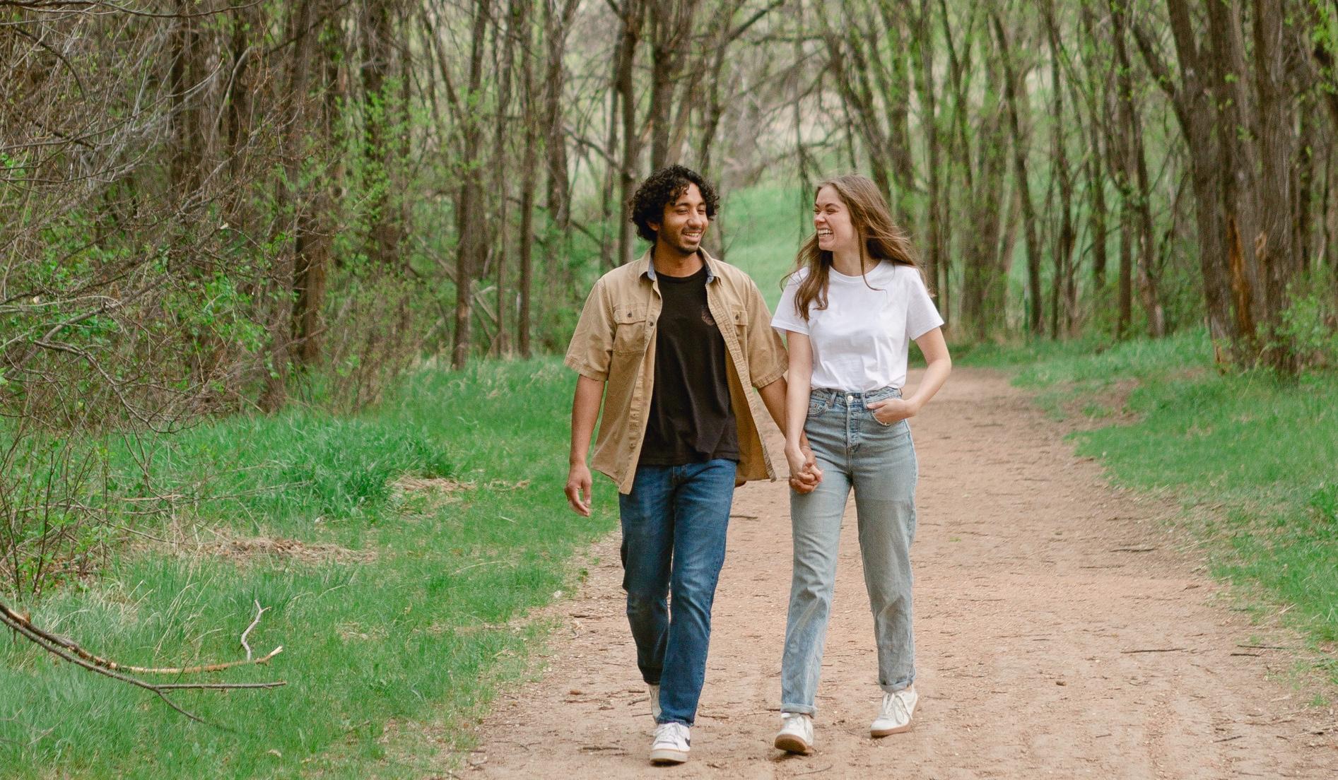 The Wedding Website of Martín Morales and Cambria Thomasson