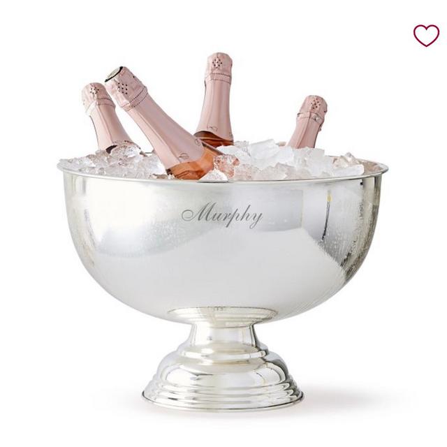 Celebration Wine Bowl