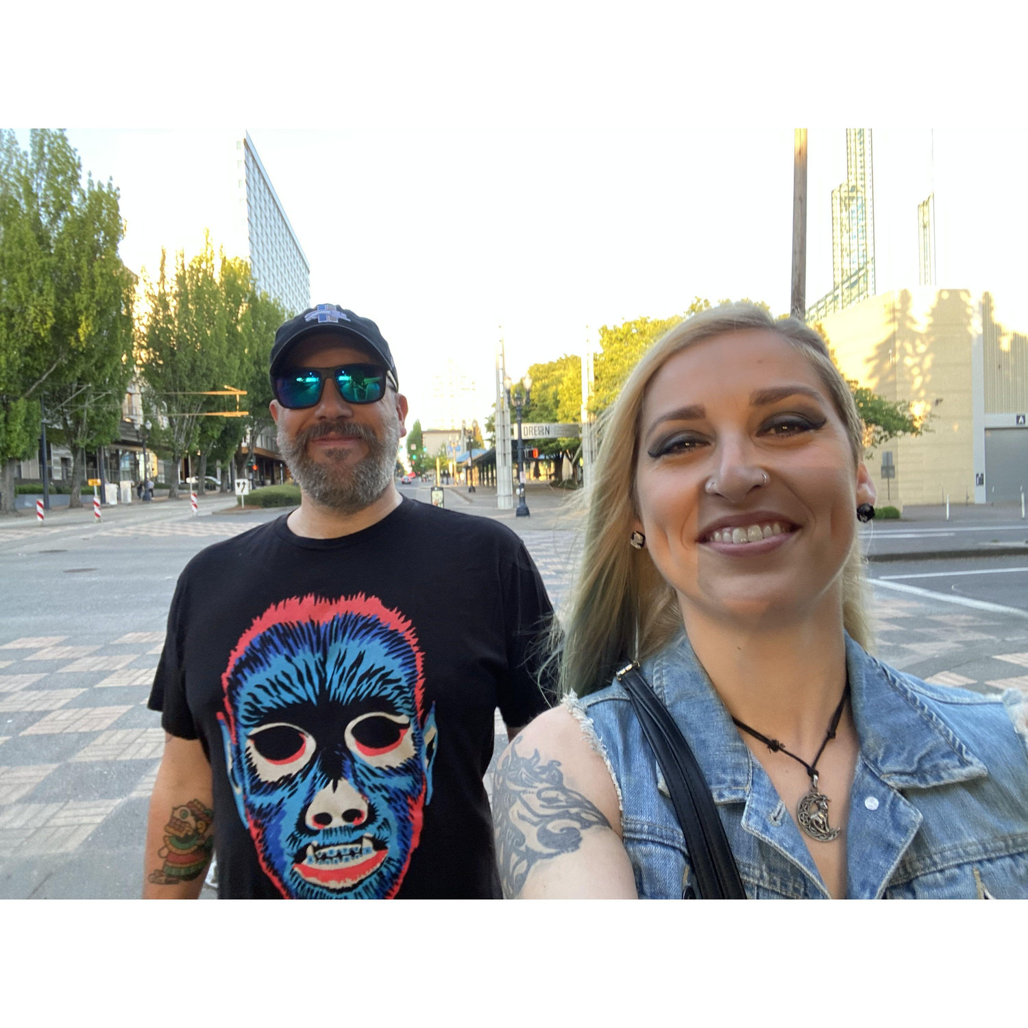Portland - Summer '24