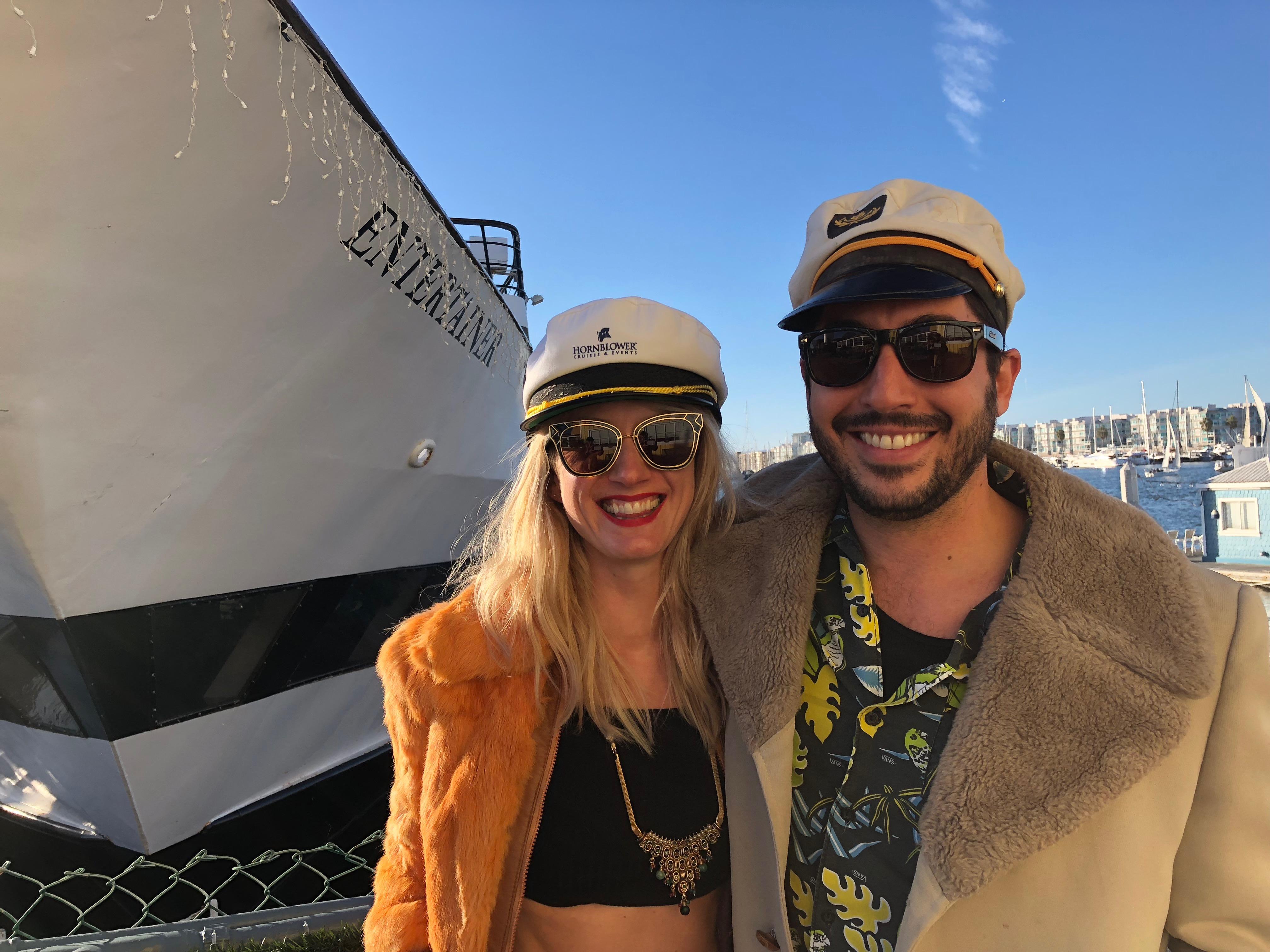 The Wedding Website of Chrissy Morgan and Adam Reeb