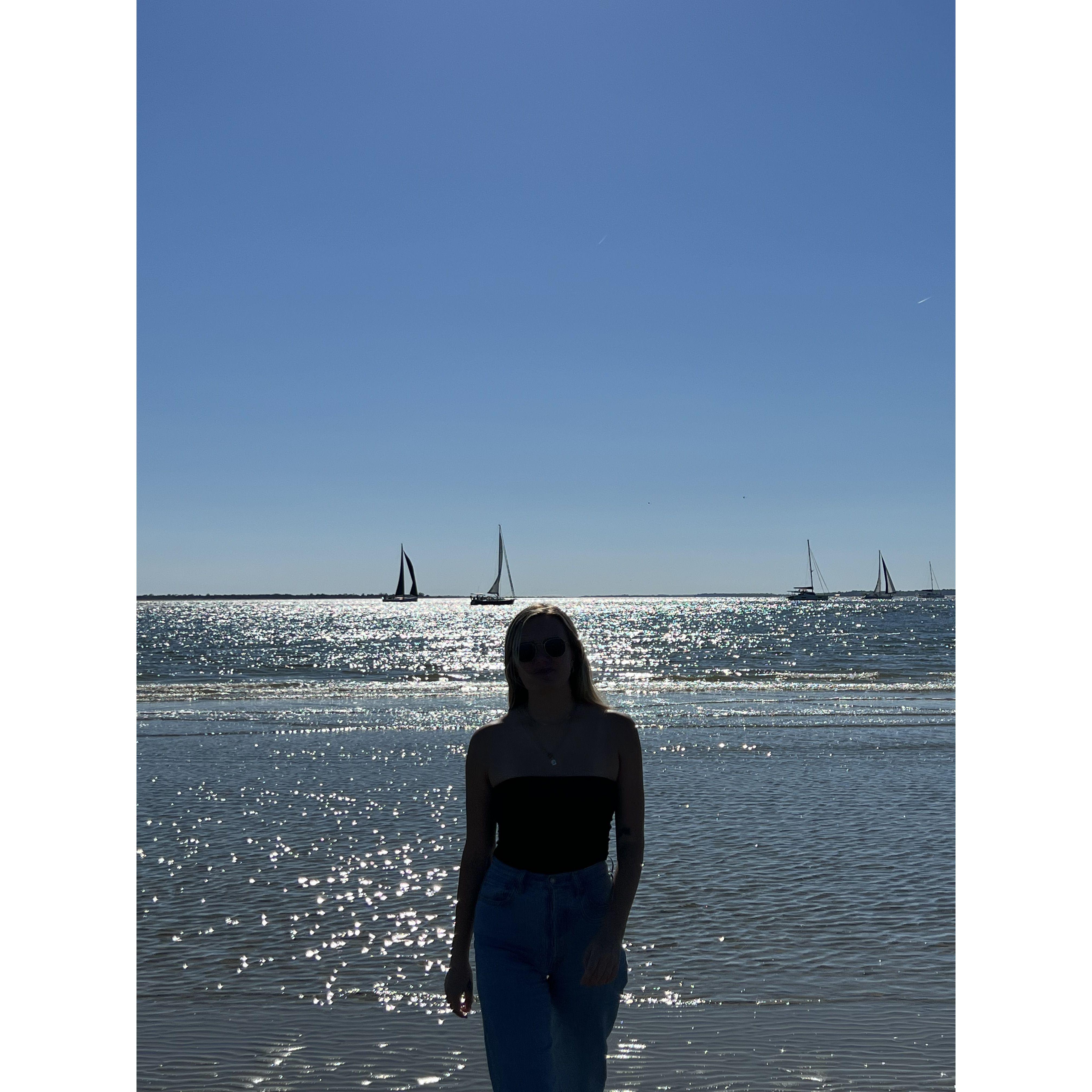 South Carolina