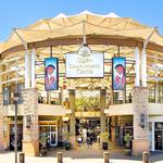 Queen Ka'ahumanu Center