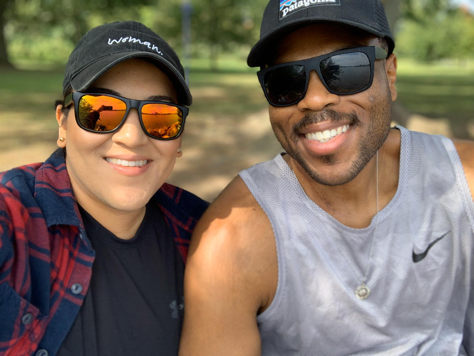 Picnic Dates