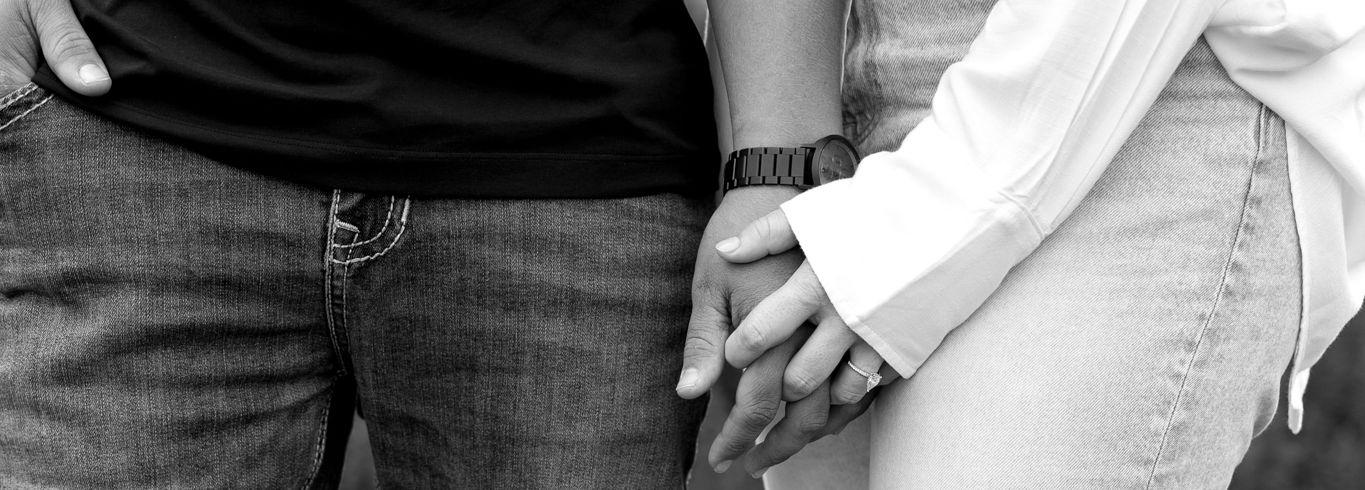 The Wedding Website of Kolton Muyres and Teneal Mofford