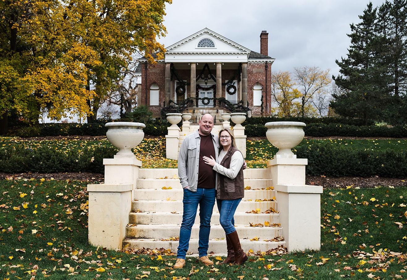 The Wedding Website of Ali Ostrom and Derik Aasen