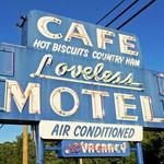 Loveless Cafe
