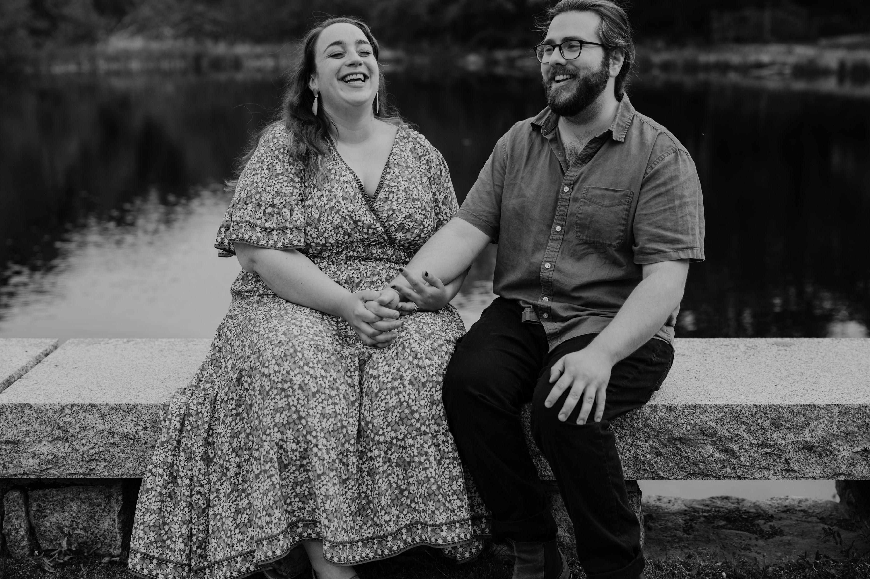 The Wedding Website of Alex Cleaves and Maggie Kenney
