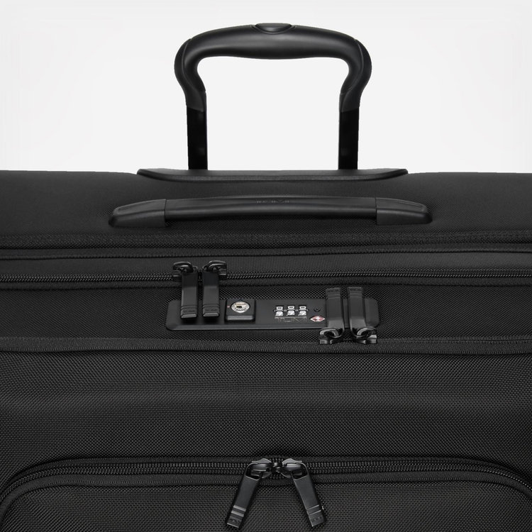 TUMI, Alpha 2X-Large Dual Access Expandable Checked | Zola