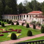 Sonnenberg Gardens & Mansion State Historic Park