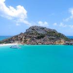 Isla Caja de Muertos