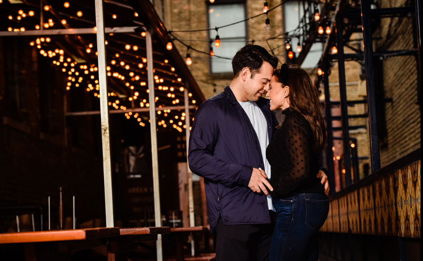The Wedding Website of Sarah Ungerman and Zachary Spellman