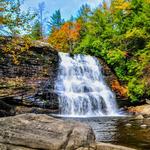 Swallow Falls State Park