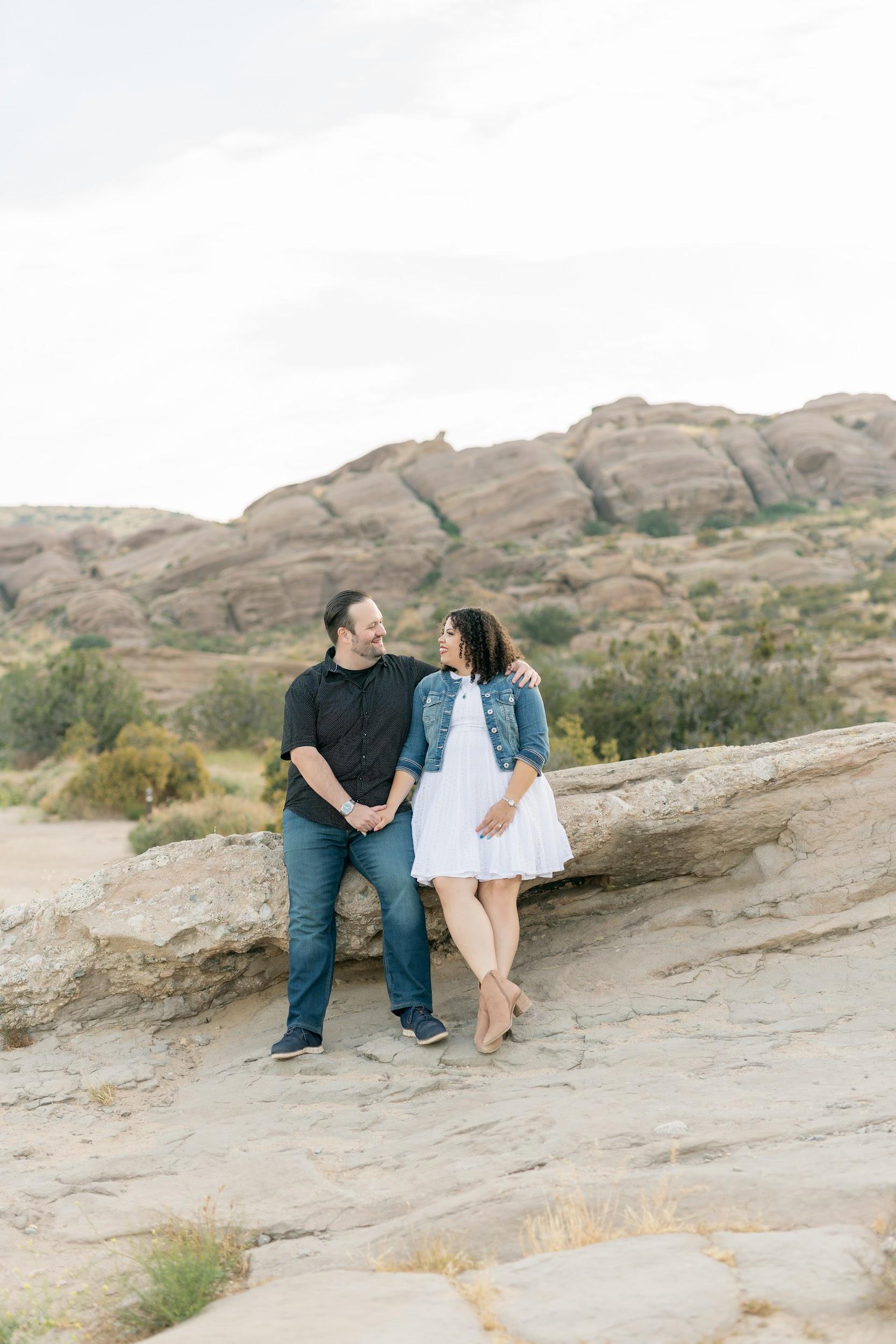 The Wedding Website of Jade Williams and Sean Greenhut