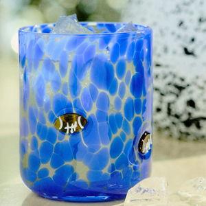 The Icon Juice Glass: Confetti Edition