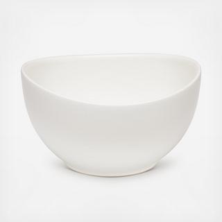 Voice Basic Rice Bowl, Set of 4