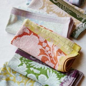 Camila Jacquard Napkins, Set of 6