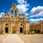 Arkadi Monastery