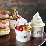 Culture An American Yogurt Company