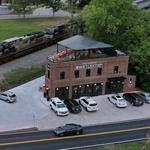 Ooltewah Whistle Stop