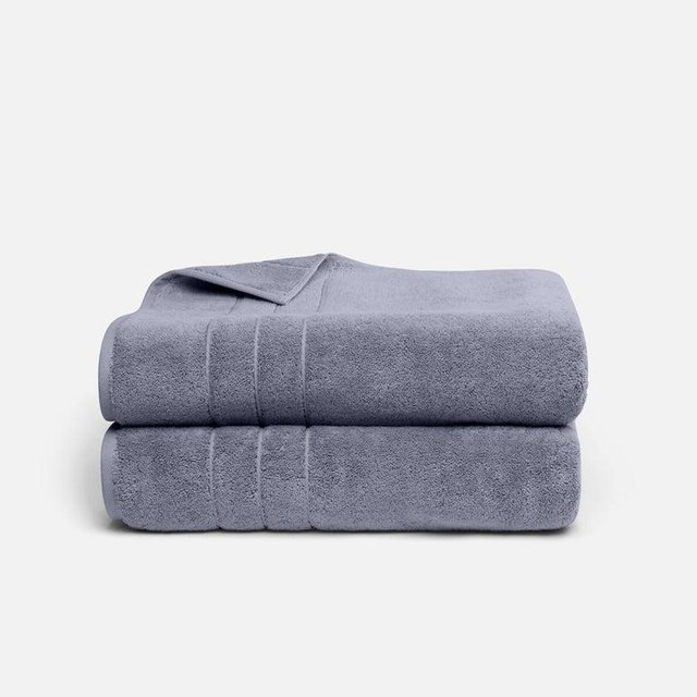 Super-Plush Bath Sheets