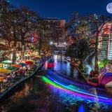 San Antonio River Walk