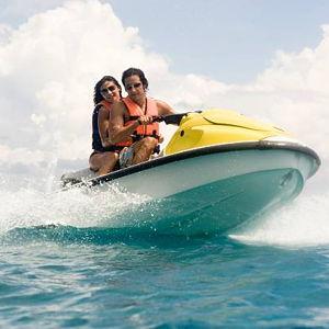 Jet Ski Reef Safari for 2